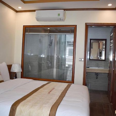 New Epoch Sapa Hotel Экстерьер фото